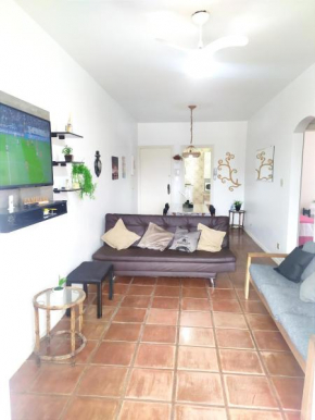 Apartamento Sonho Meu 100 metros da Praia Enseada